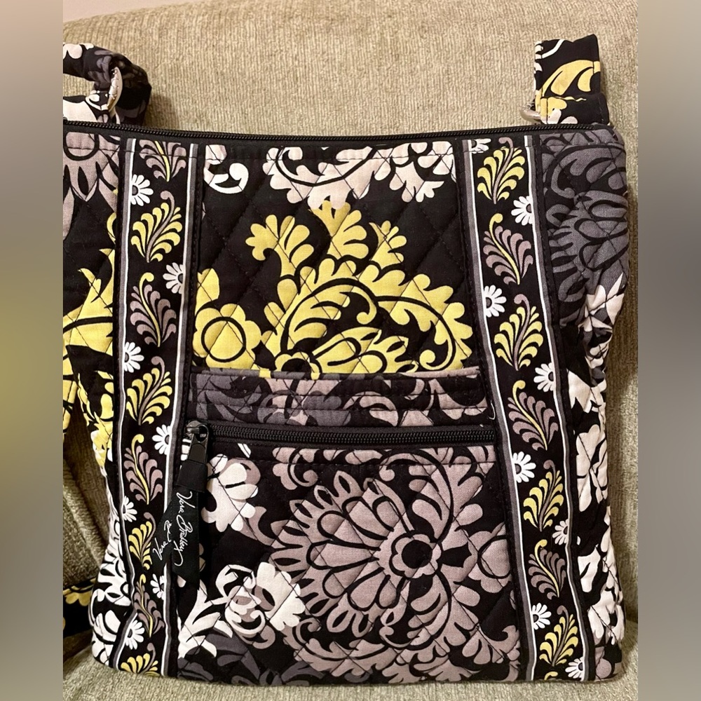 Vera Bradley Hipster | Retired | Baroque
